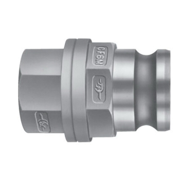 PT Coupling 44001530E MD15A SS EPDM
